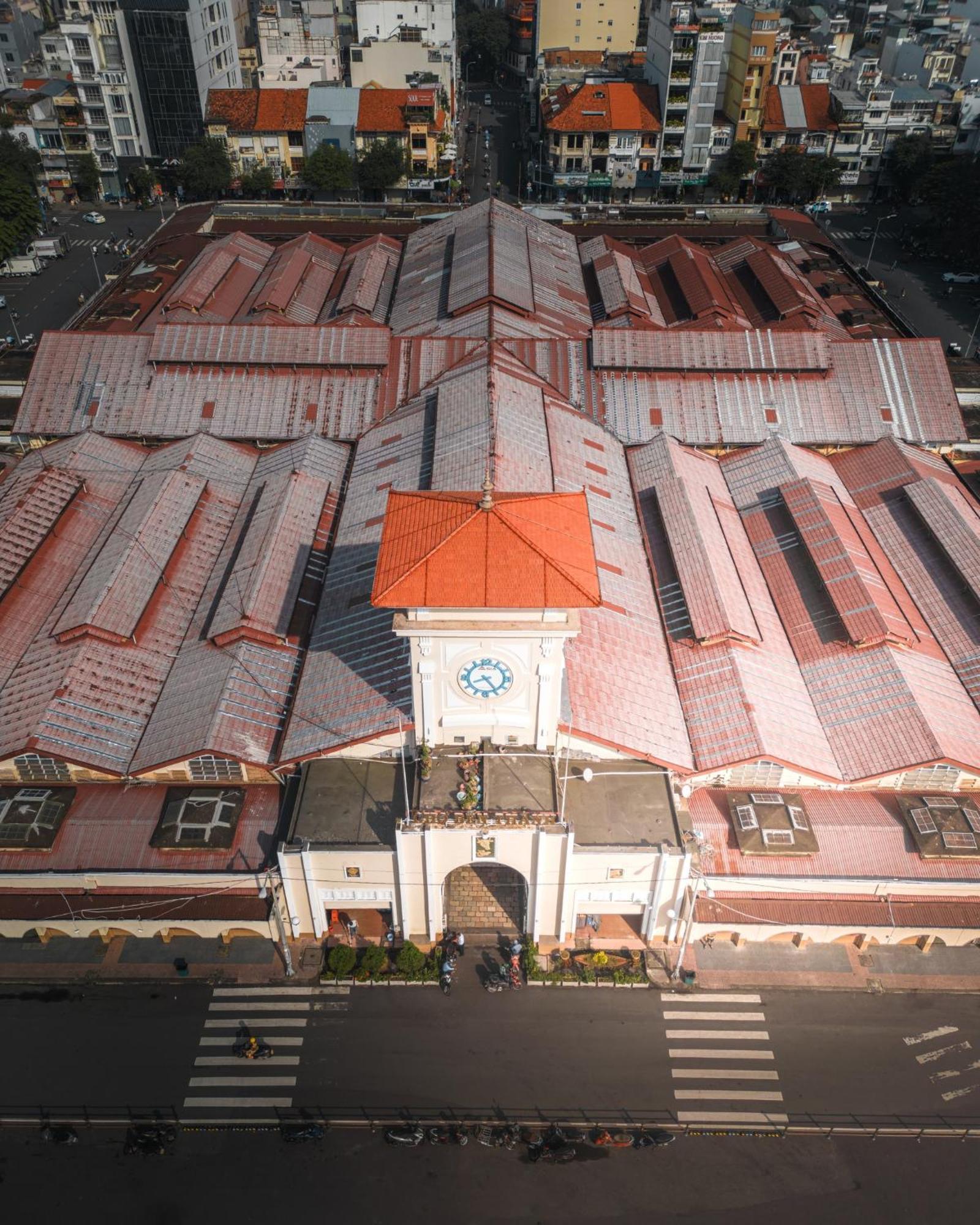Jade Garden - Secret Courtyard In Saigon Hotel Ho Chi Minh City Exterior photo