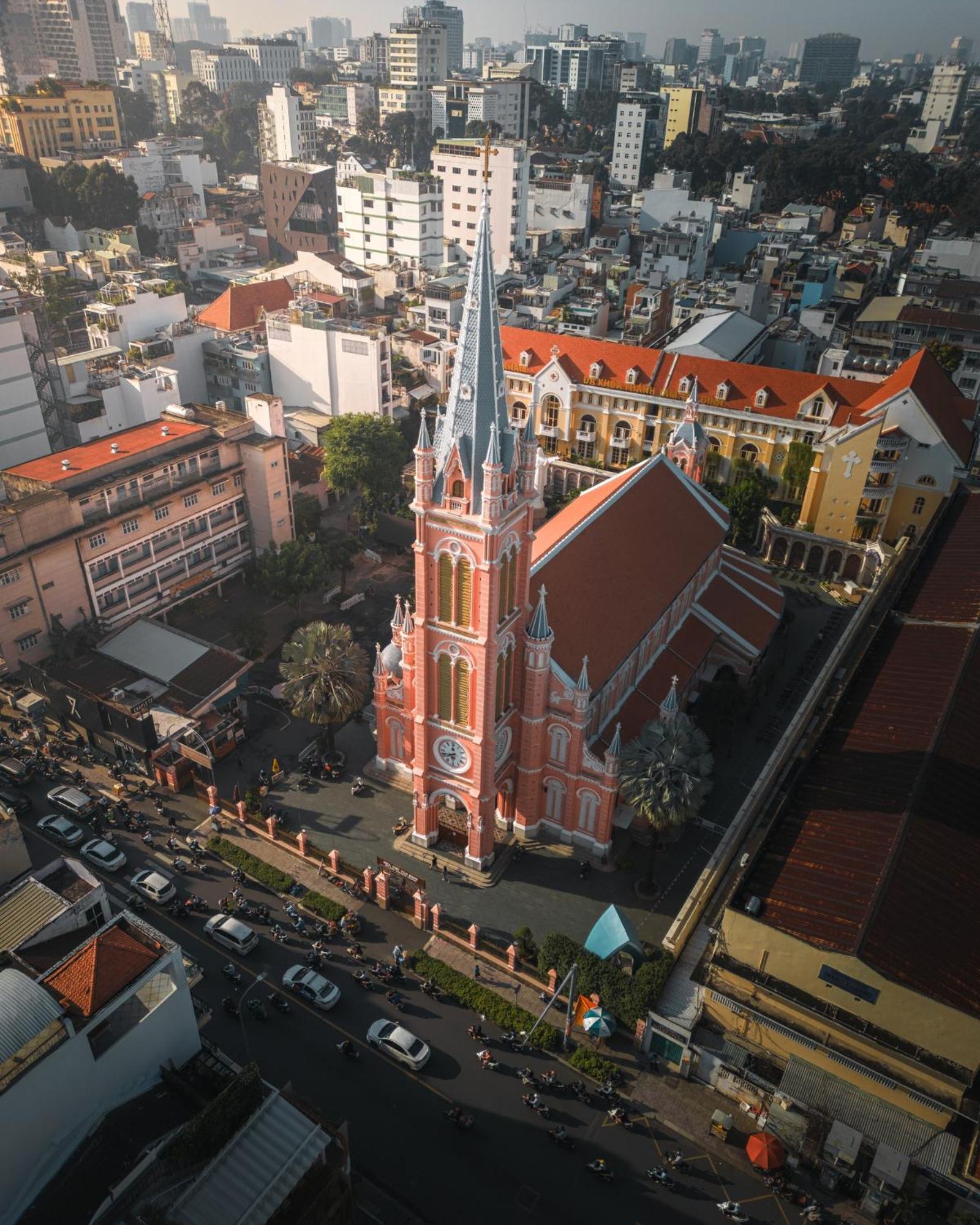 Jade Garden - Secret Courtyard In Saigon Hotel Ho Chi Minh City Exterior photo